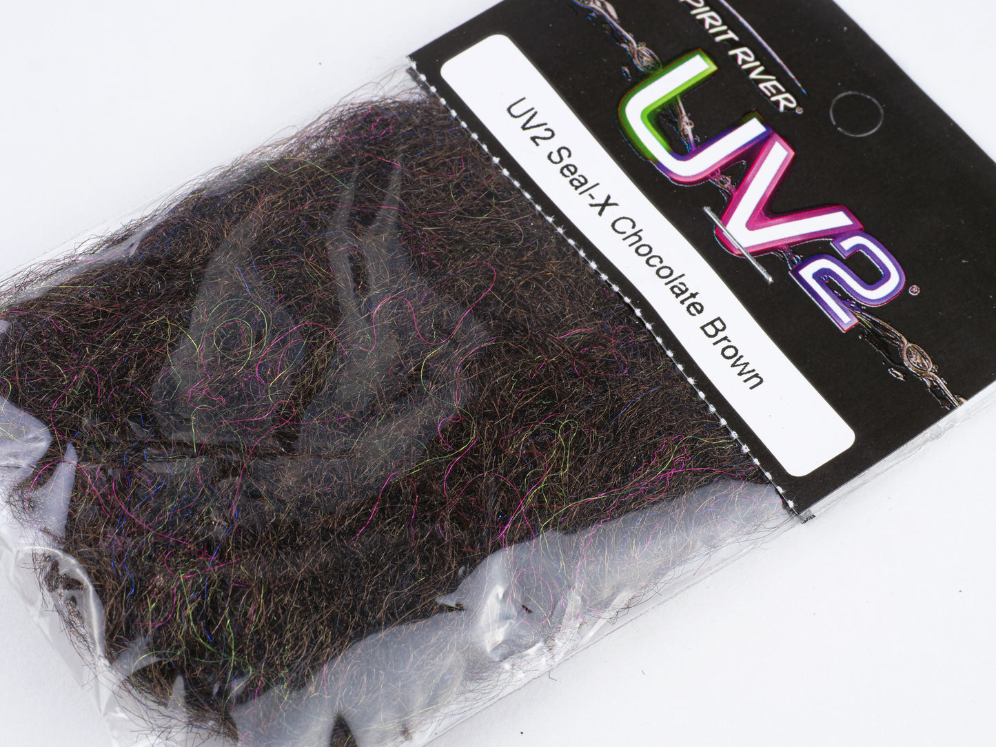 Spirit River UV2 Seal-X Dubbing