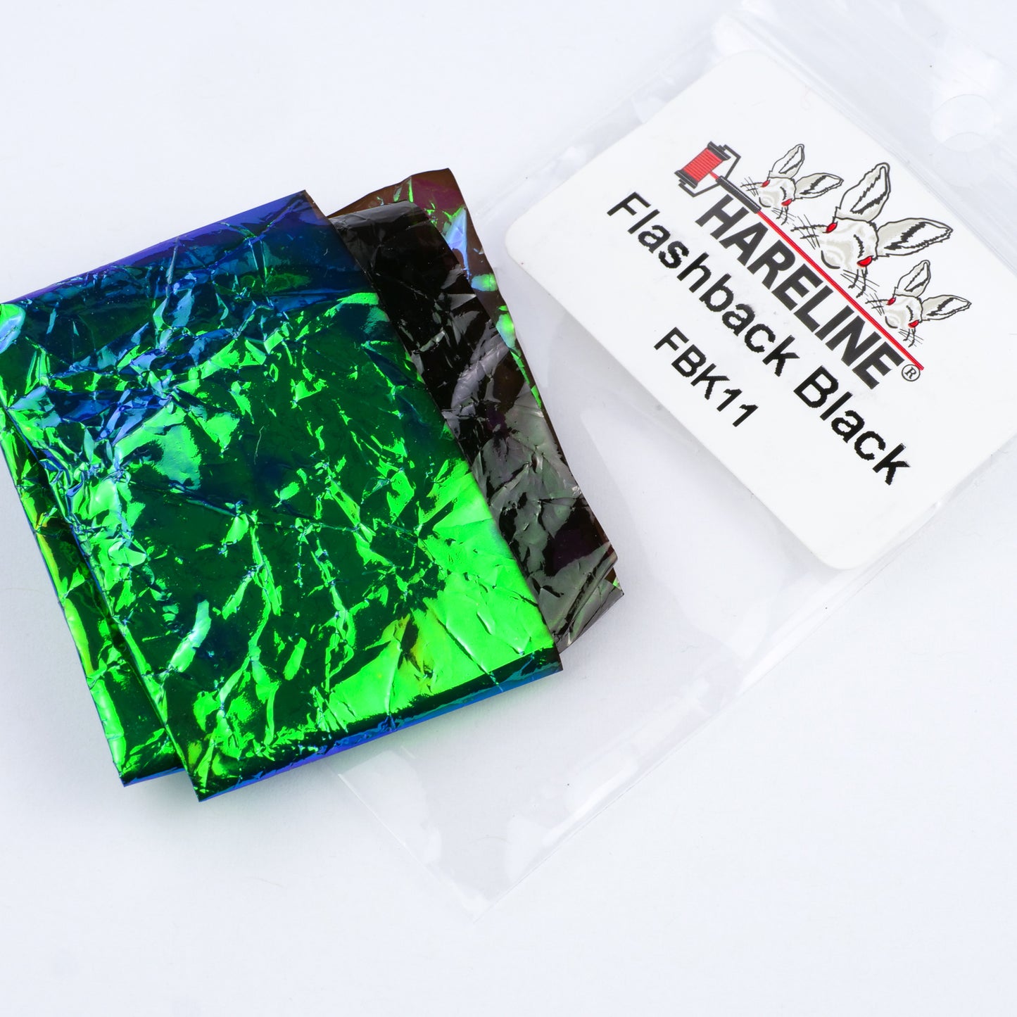 Hareline Flashback Sheets