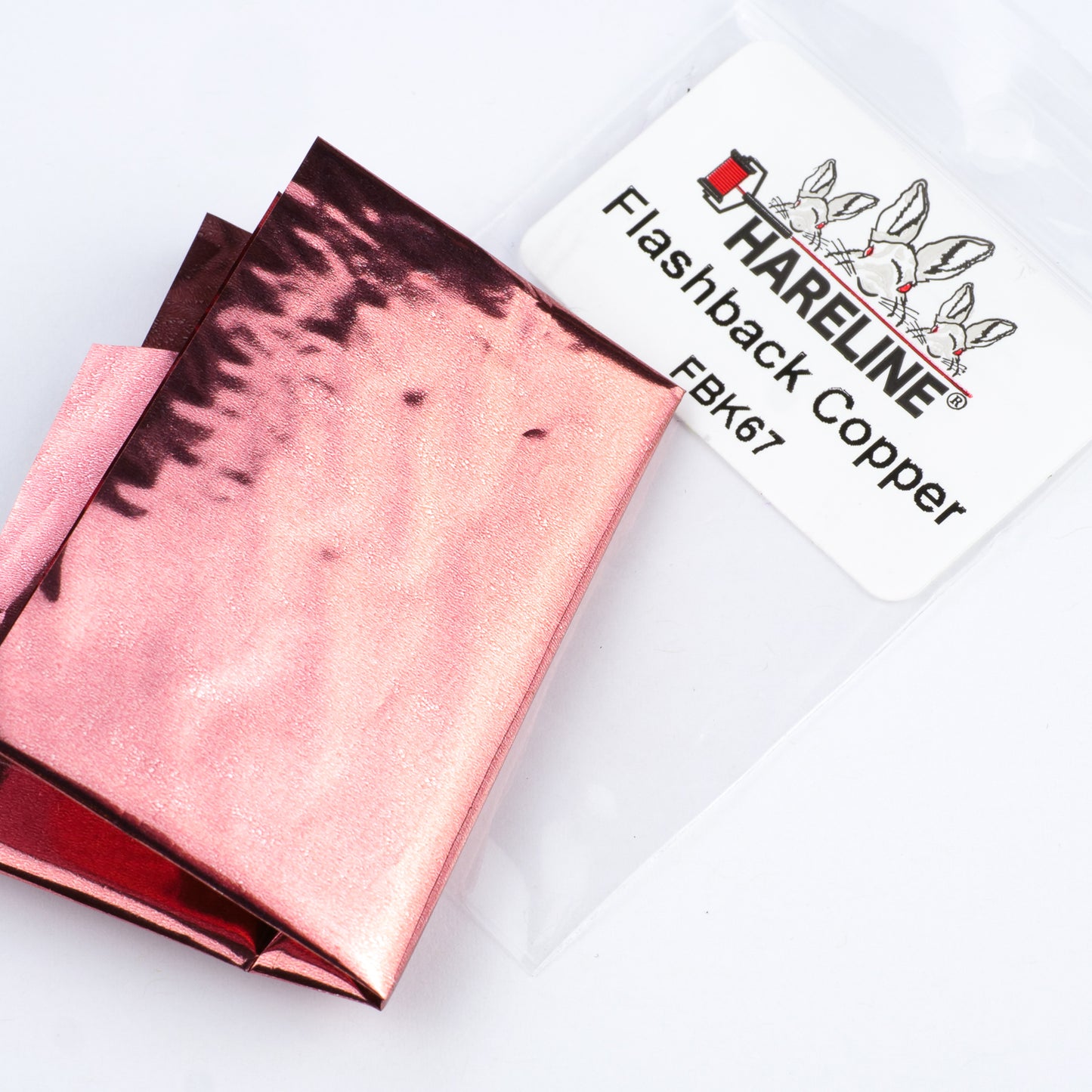 Hareline Flashback Sheets