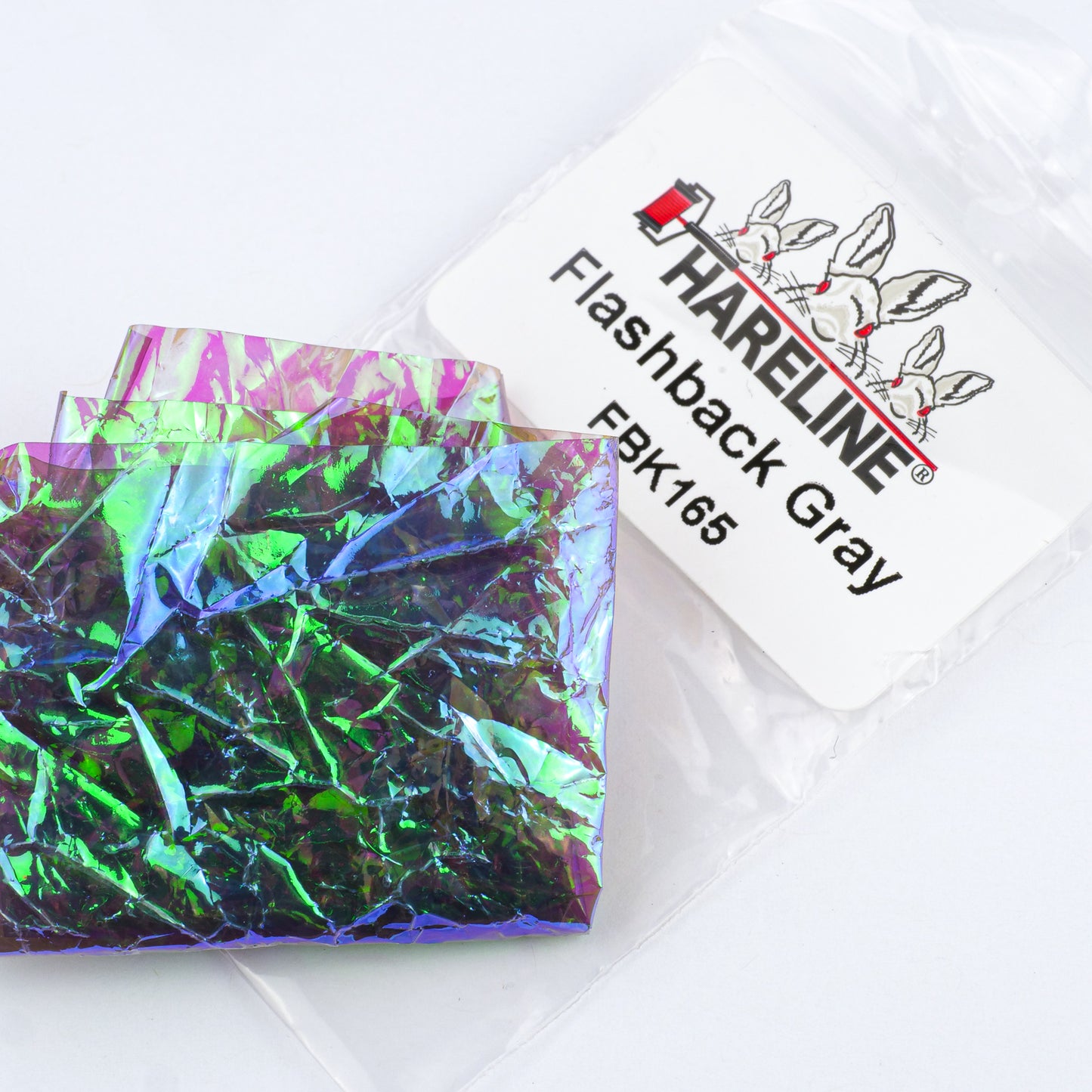 Hareline Flashback Sheets