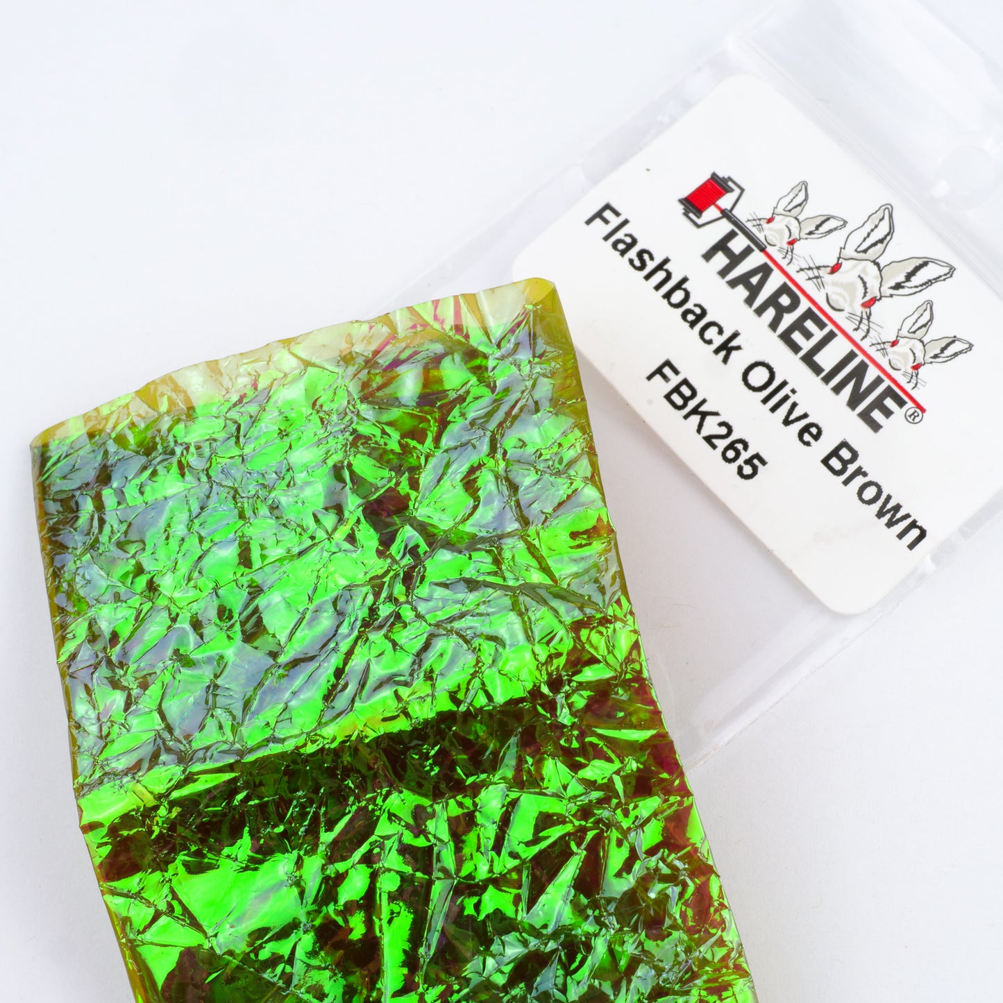 Hareline Flashback Sheets