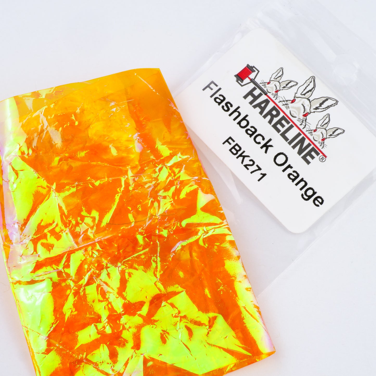 Hareline Flashback Sheets