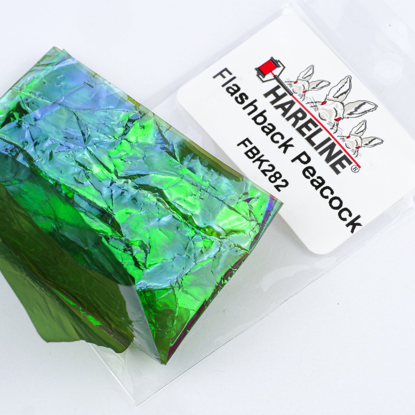 Hareline Flashback Sheets