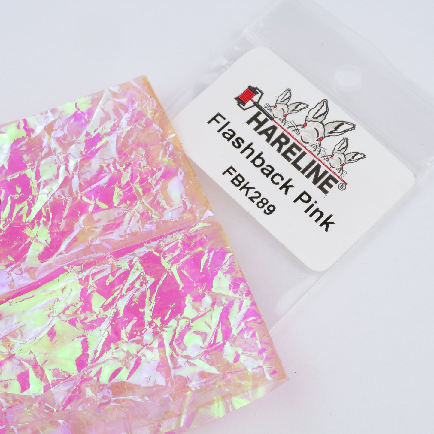 Hareline Flashback Sheets