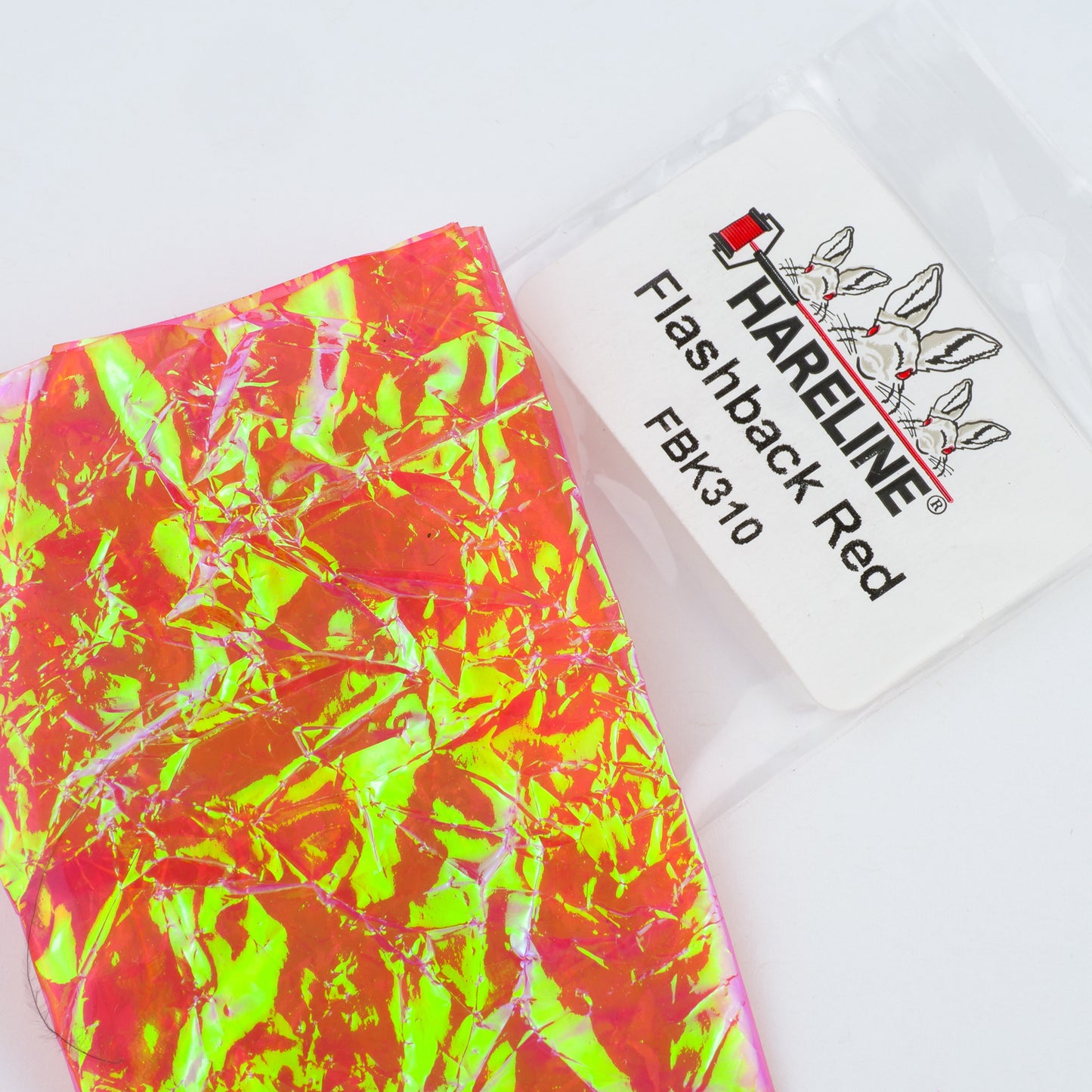 Hareline Flashback Sheets