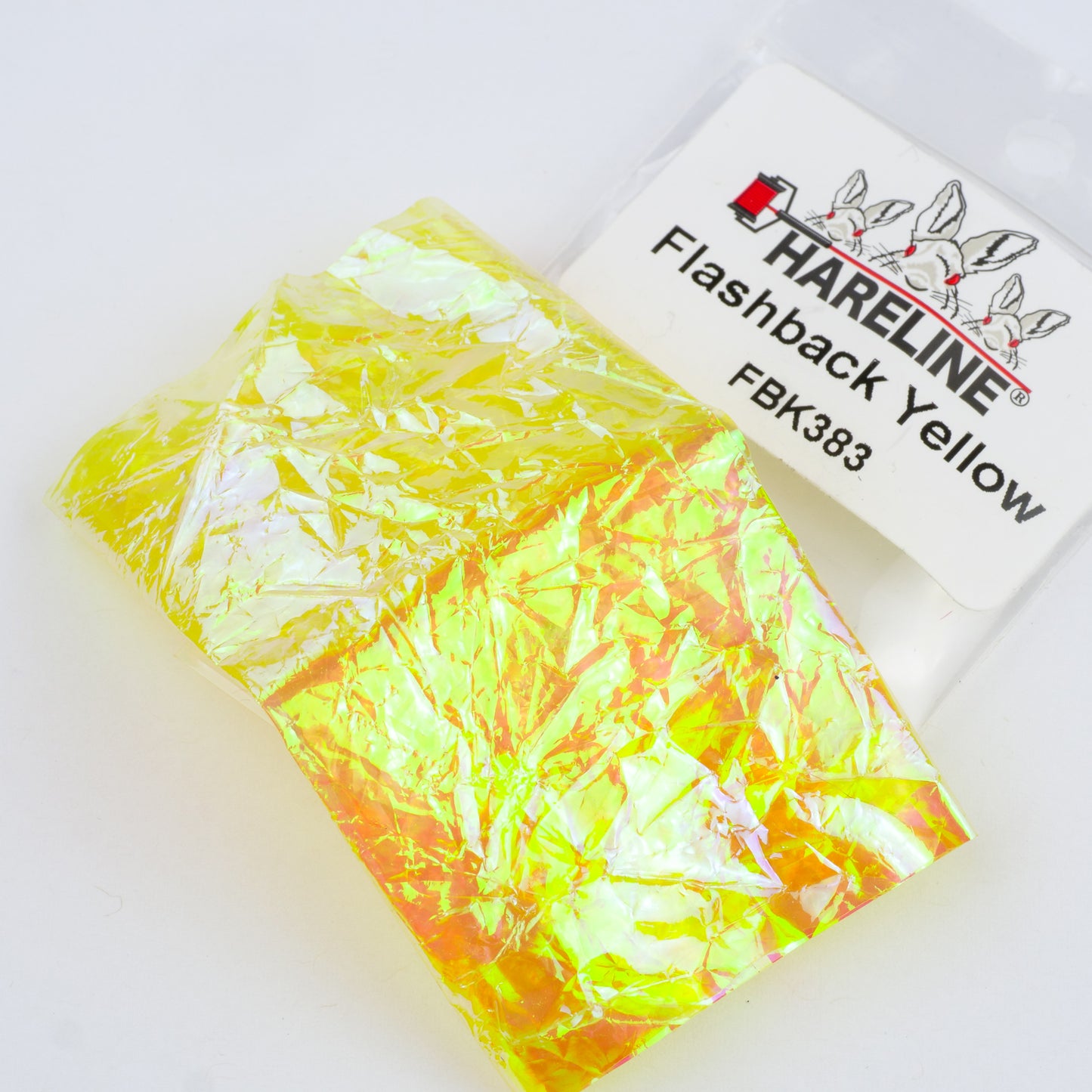 Hareline Flashback Sheets