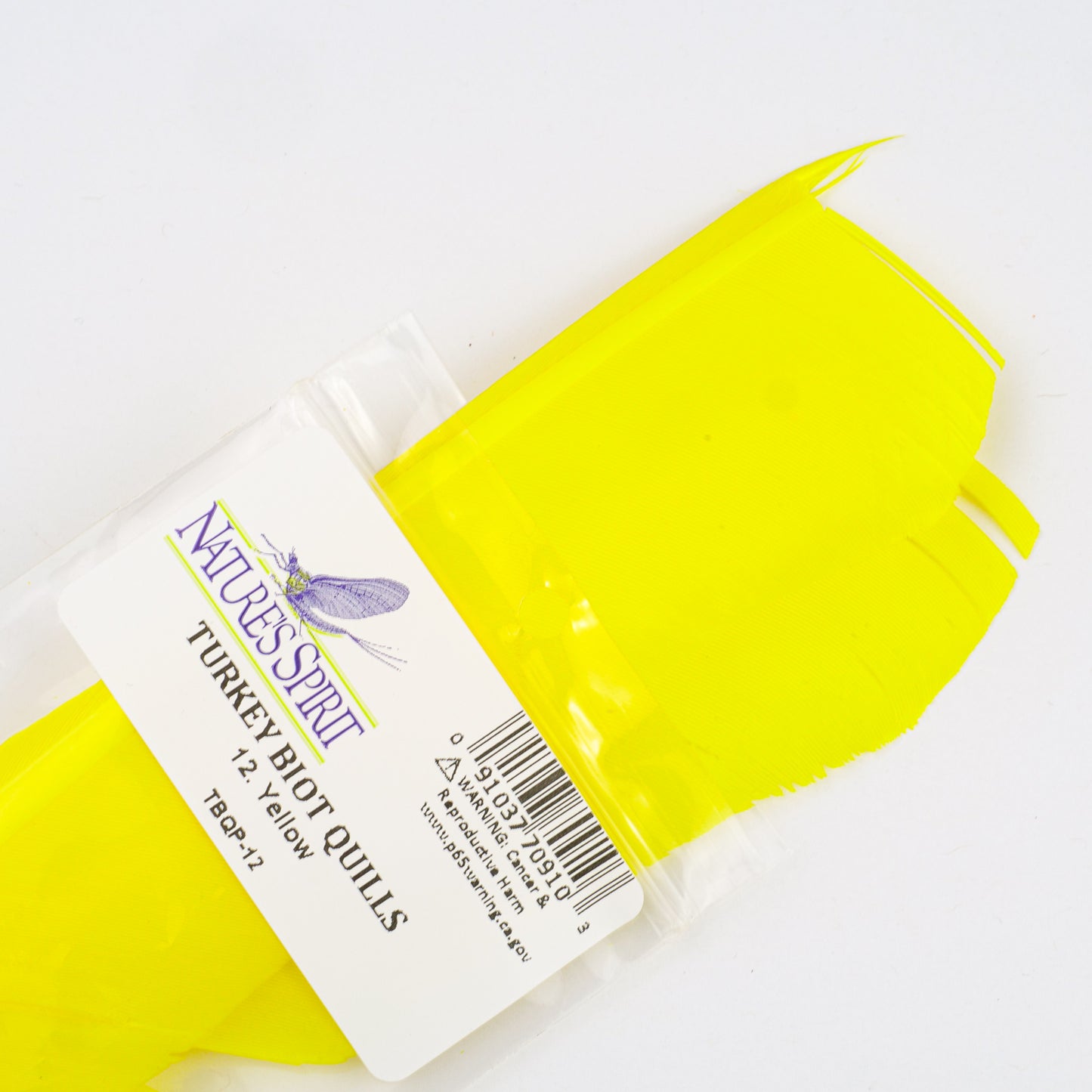 Natures Spirit Turkey Biot Quills