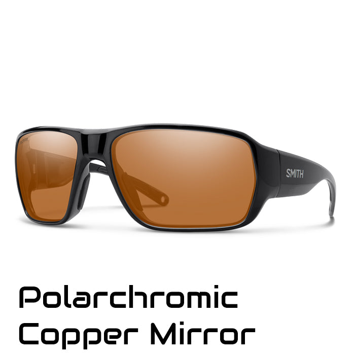 SMITH Castaway Sunglasses