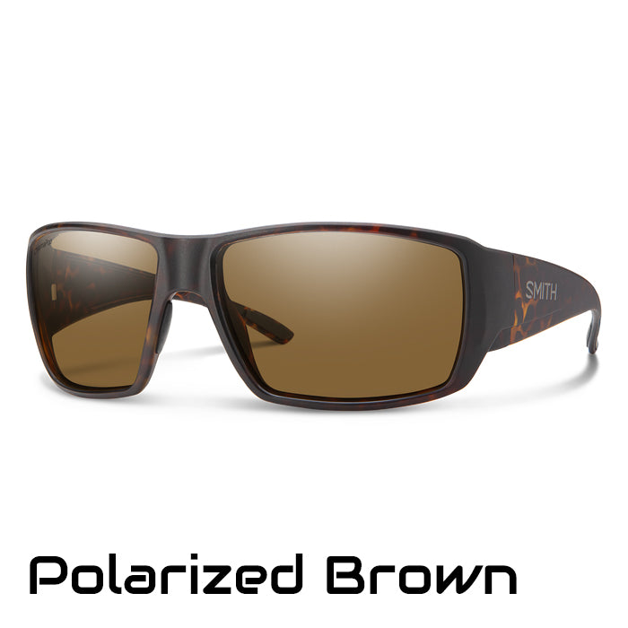 SMITH Guide's Choice Sunglasses