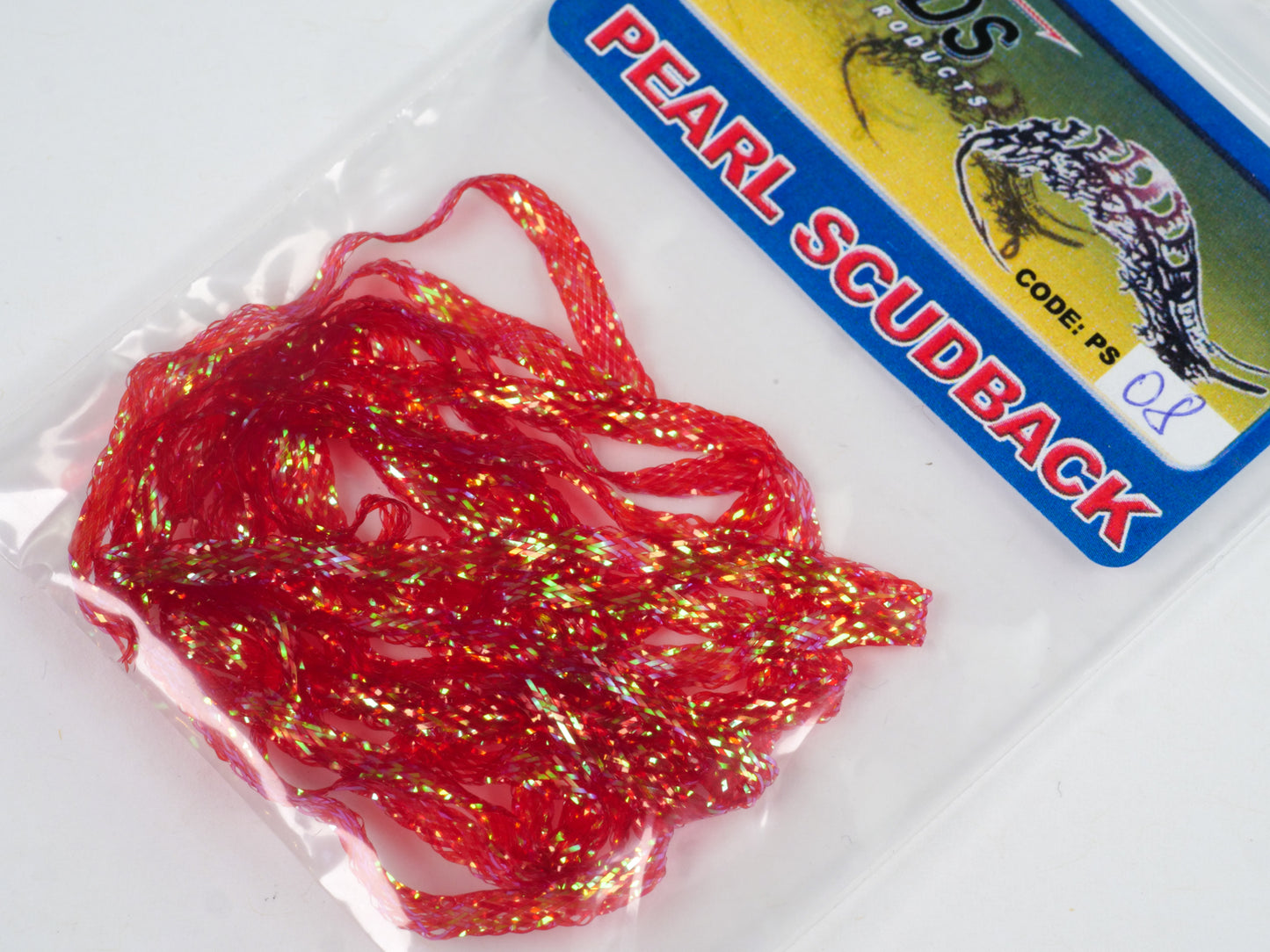 Hend's Pearl Scudback