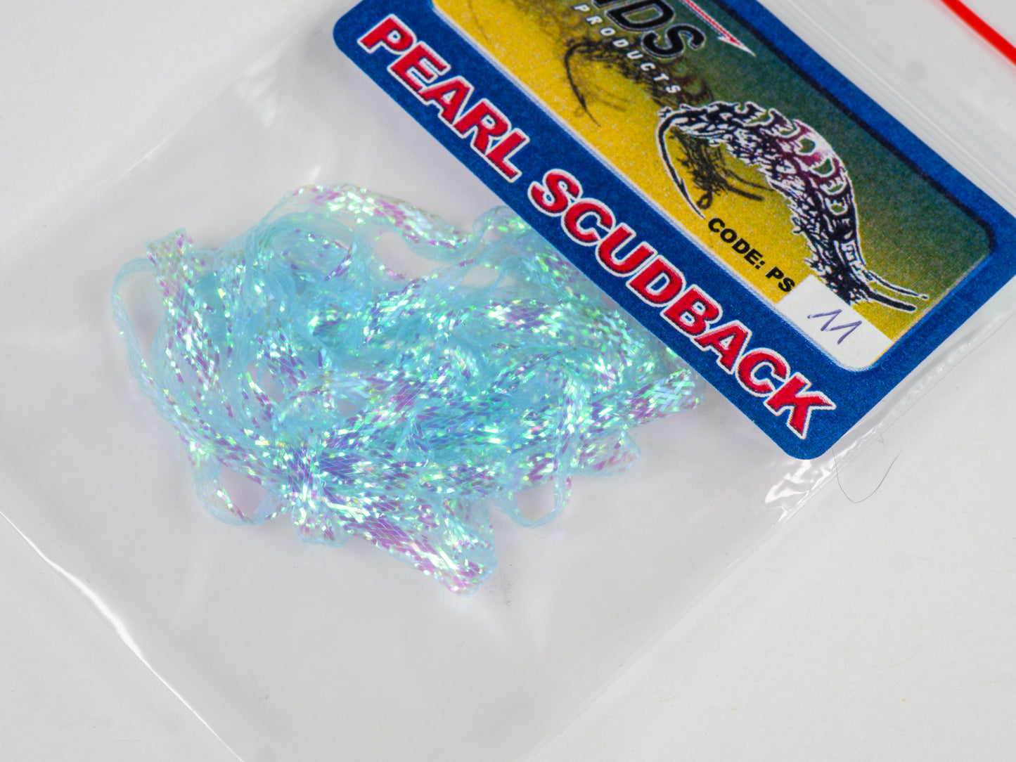 Hend's Pearl Scudback