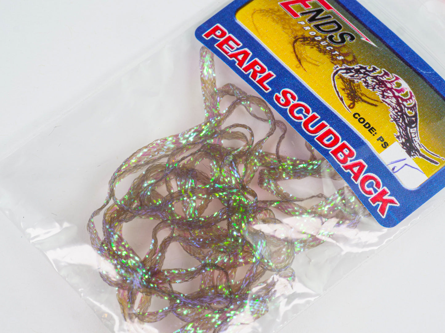 Hend's Pearl Scudback