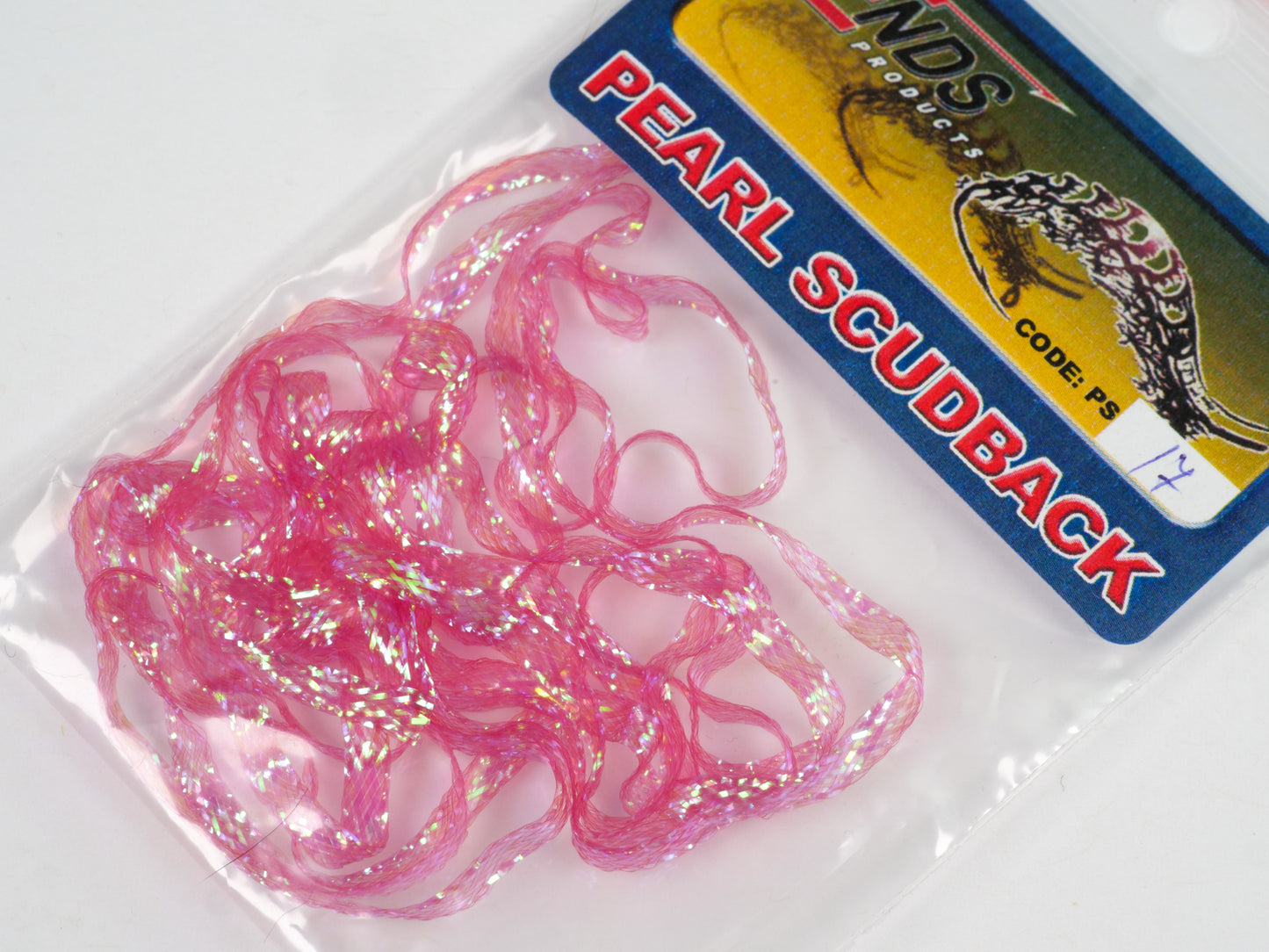 Hend's Pearl Scudback