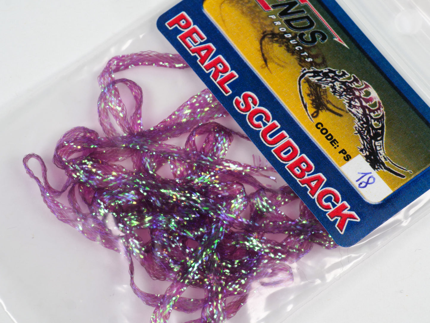 Hend's Pearl Scudback