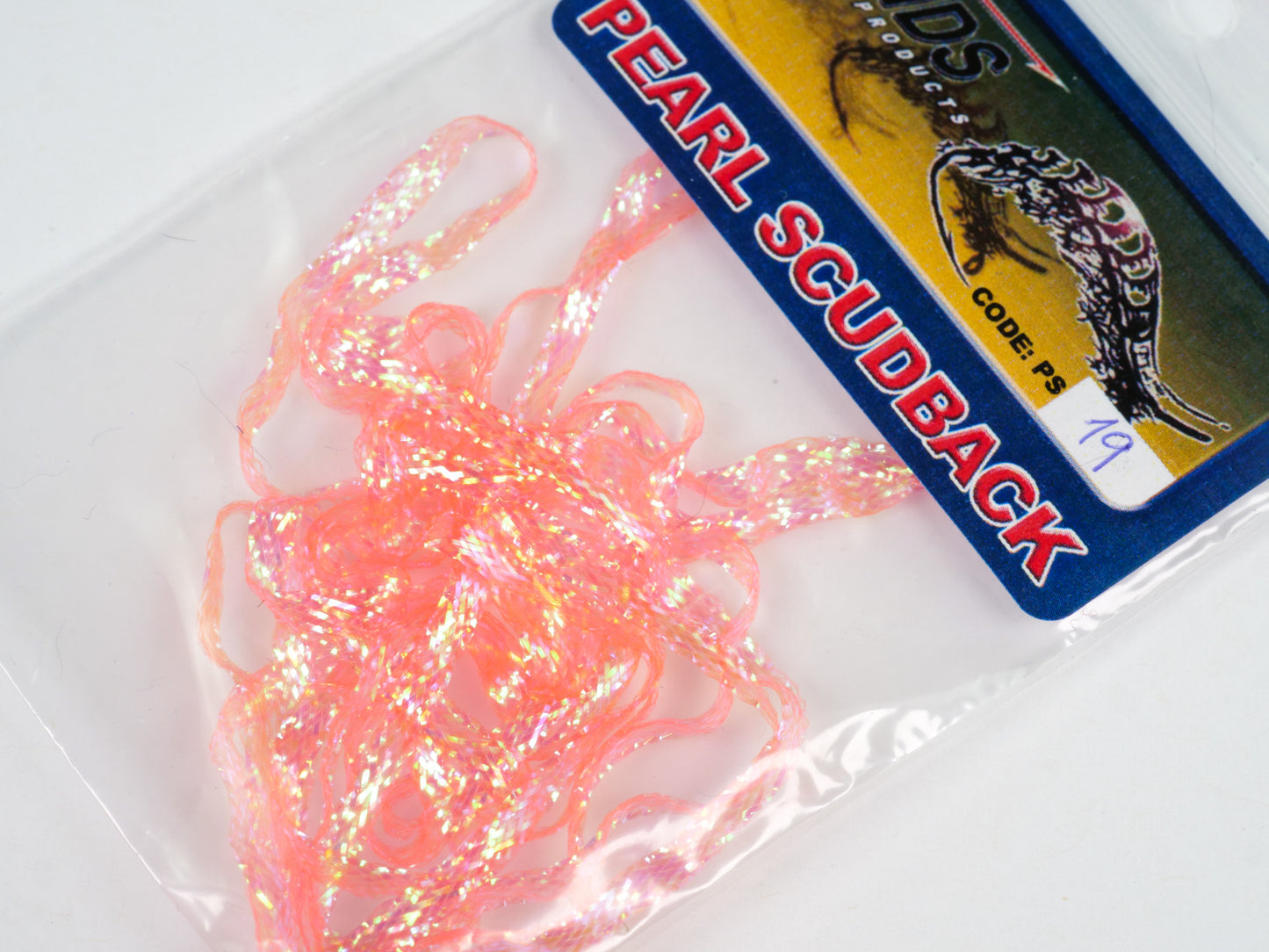 Hend's Pearl Scudback