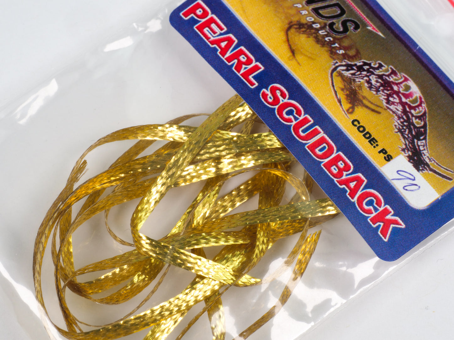 Hend's Pearl Scudback