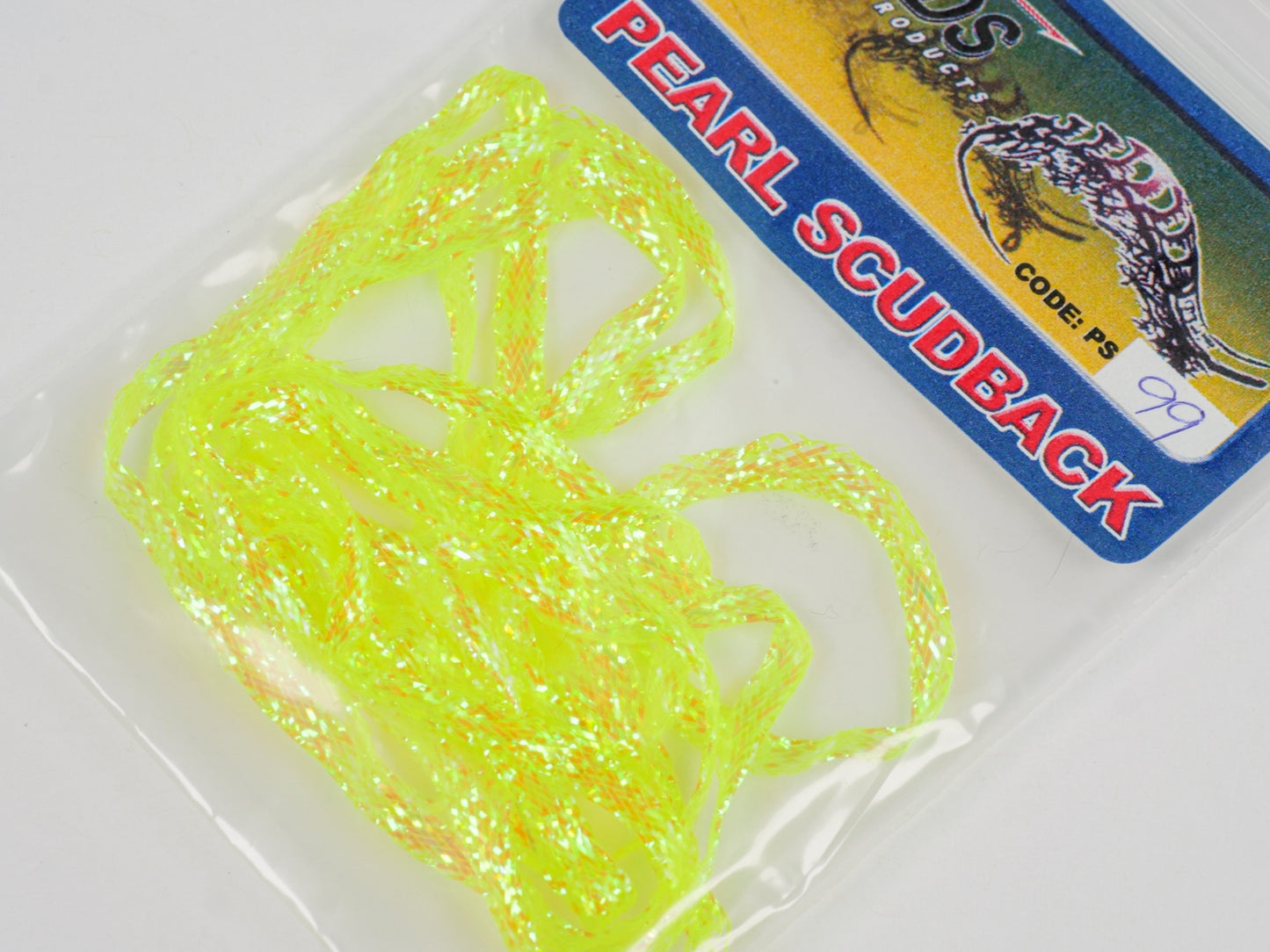 Hend's Pearl Scudback