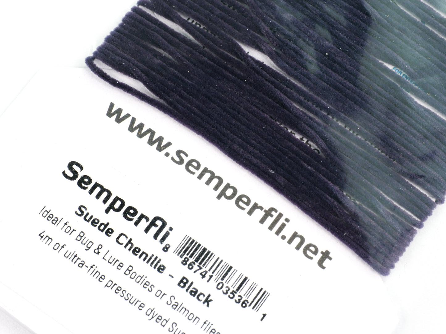 Semperfli Suede Chenille