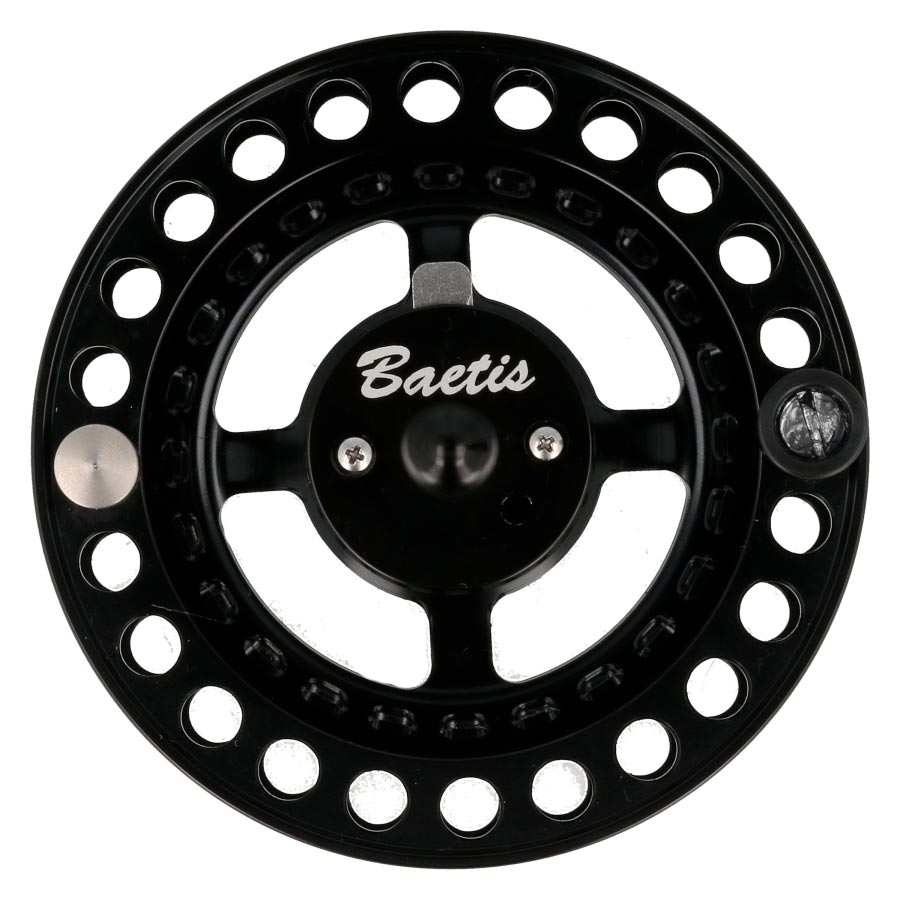 Nymphmatic Spare Spools