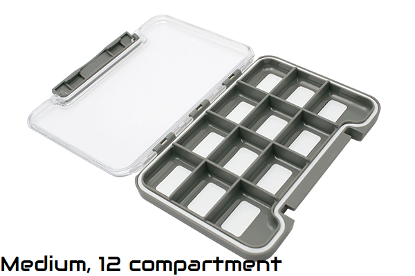 Beaverhead Fly Box