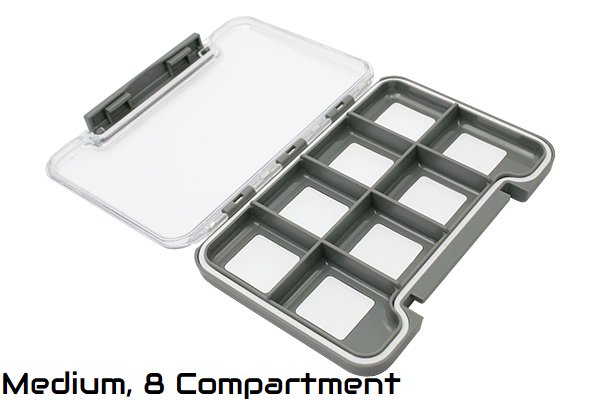 Beaverhead Fly Box