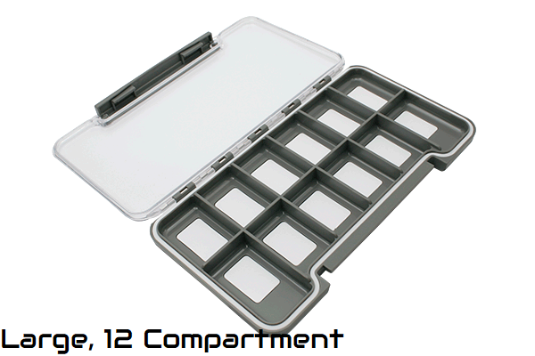 Beaverhead Fly Box
