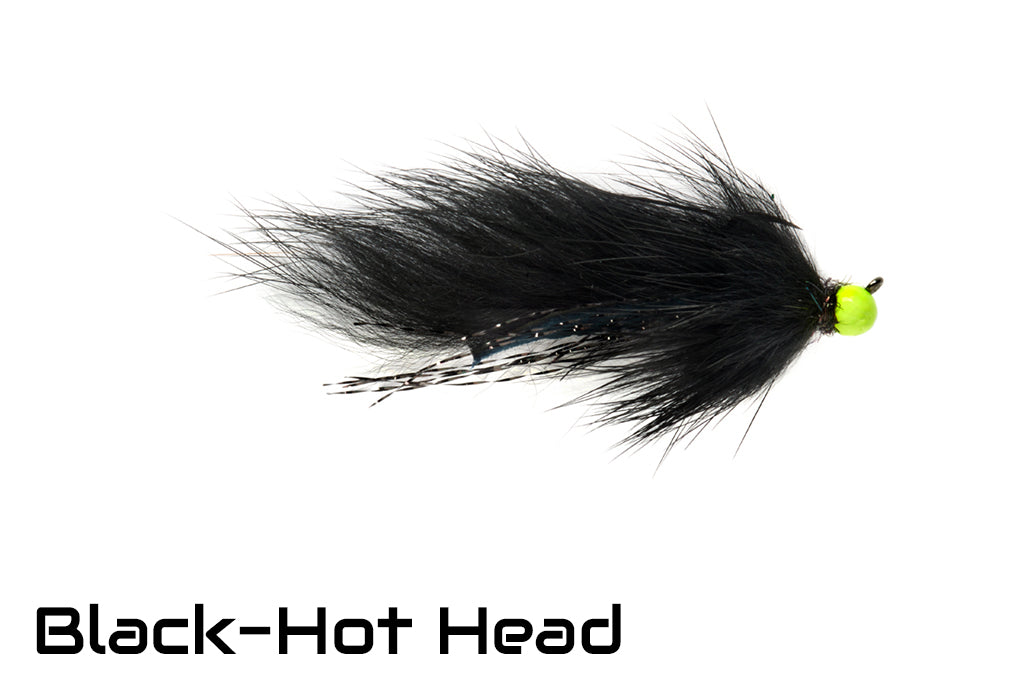 Tactical Jig Zonker
