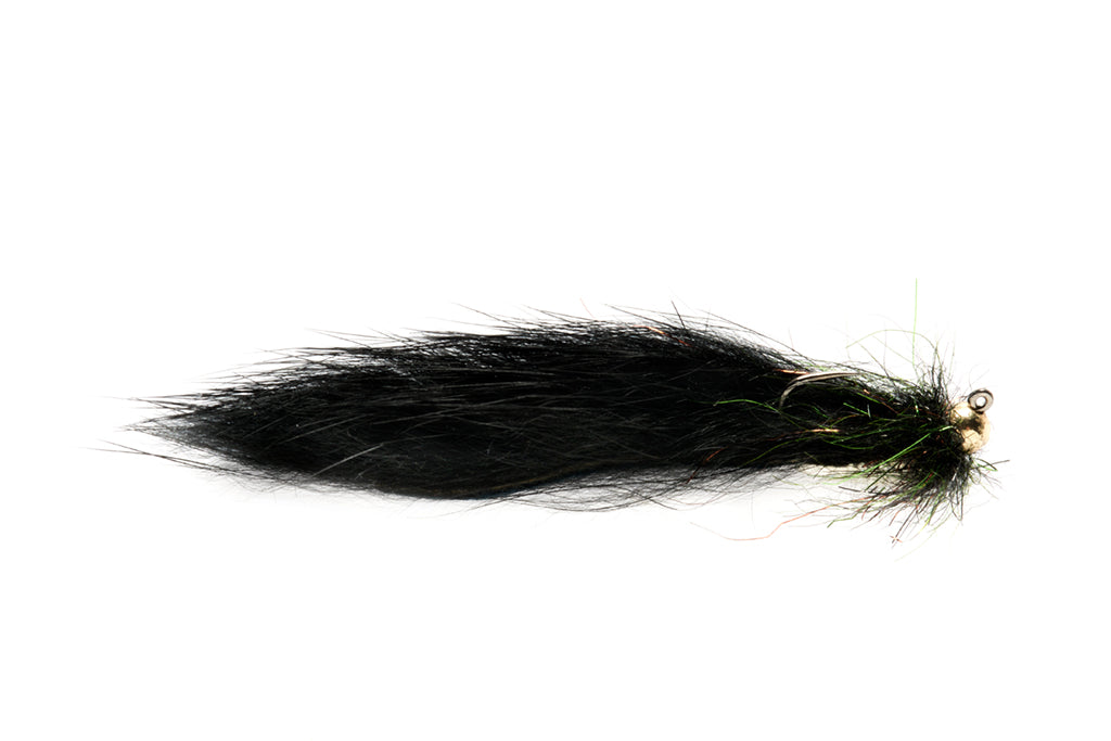 Croston's Belly Flop Sculpin