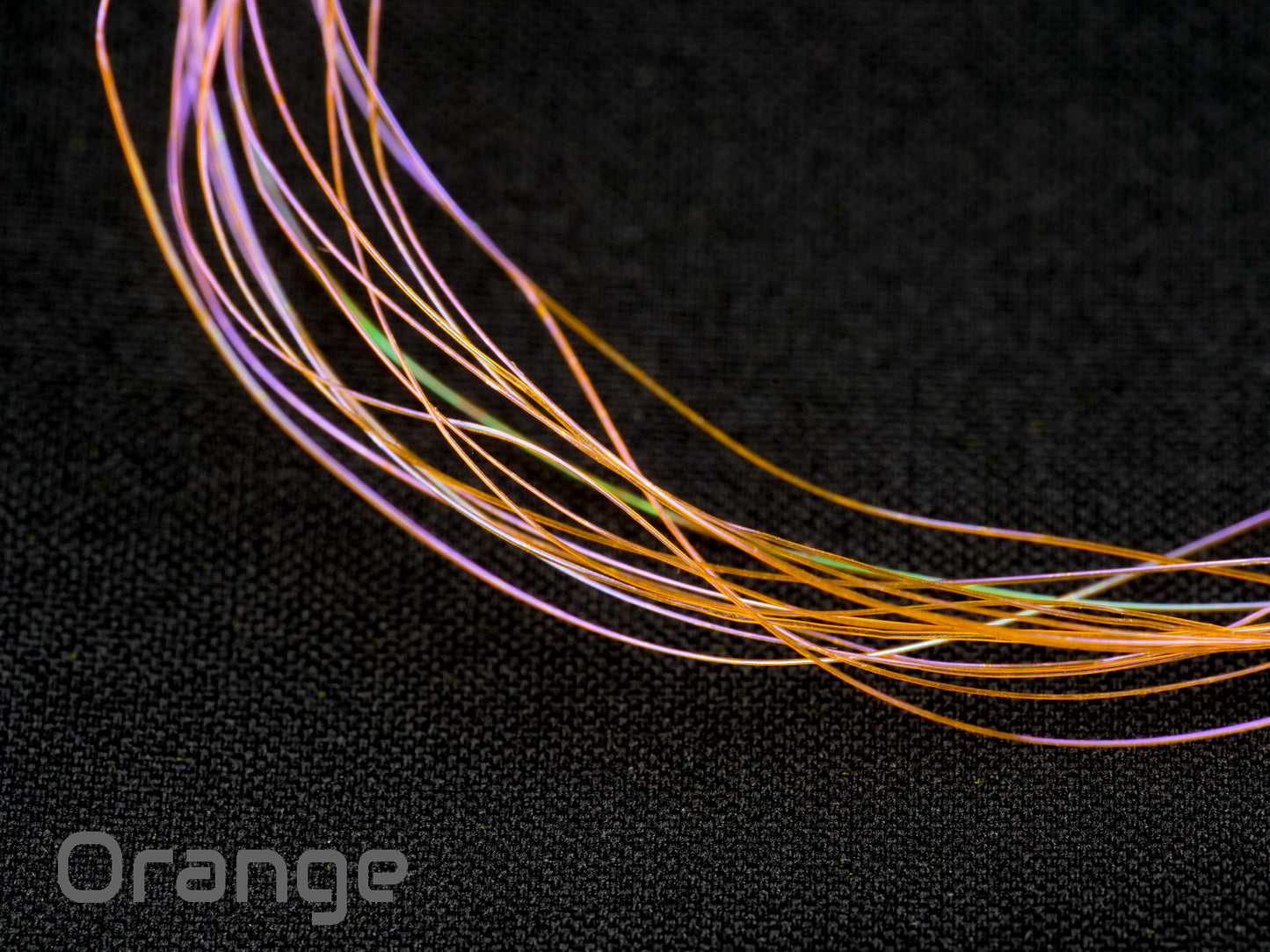 UV Micro Ribbing Quill