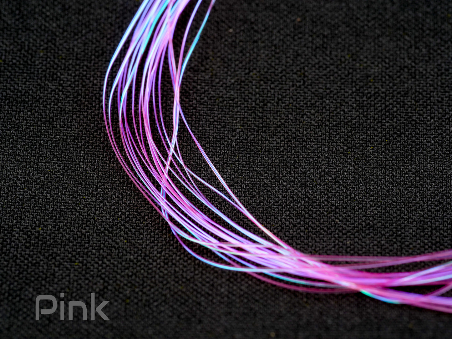 UV Micro Ribbing Quill