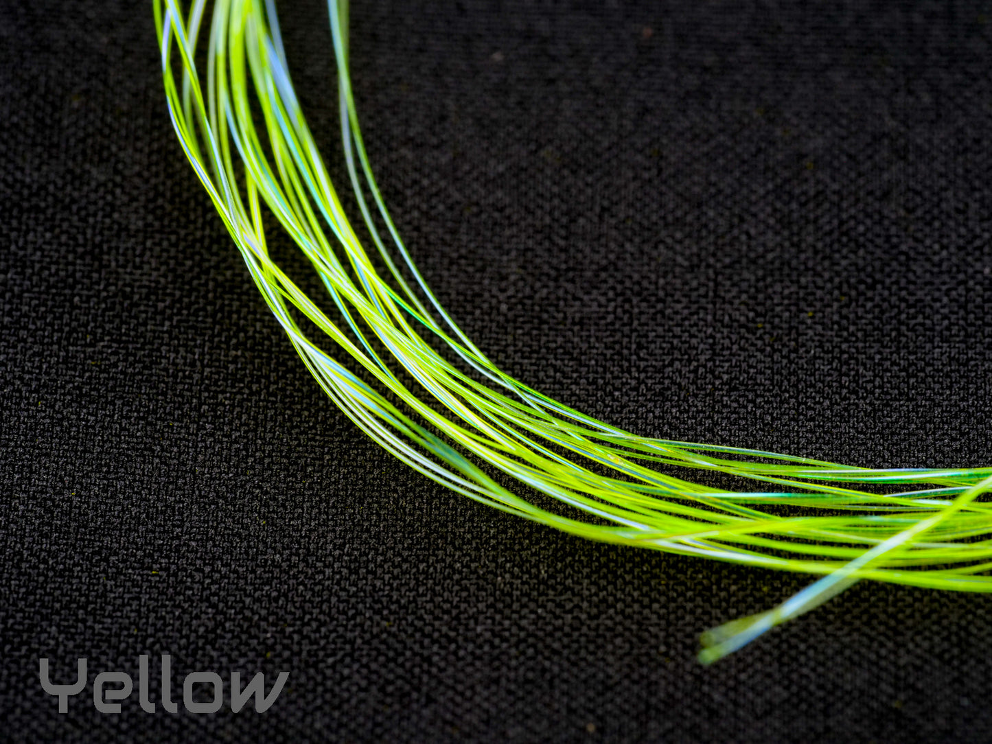 UV Micro Ribbing Quill