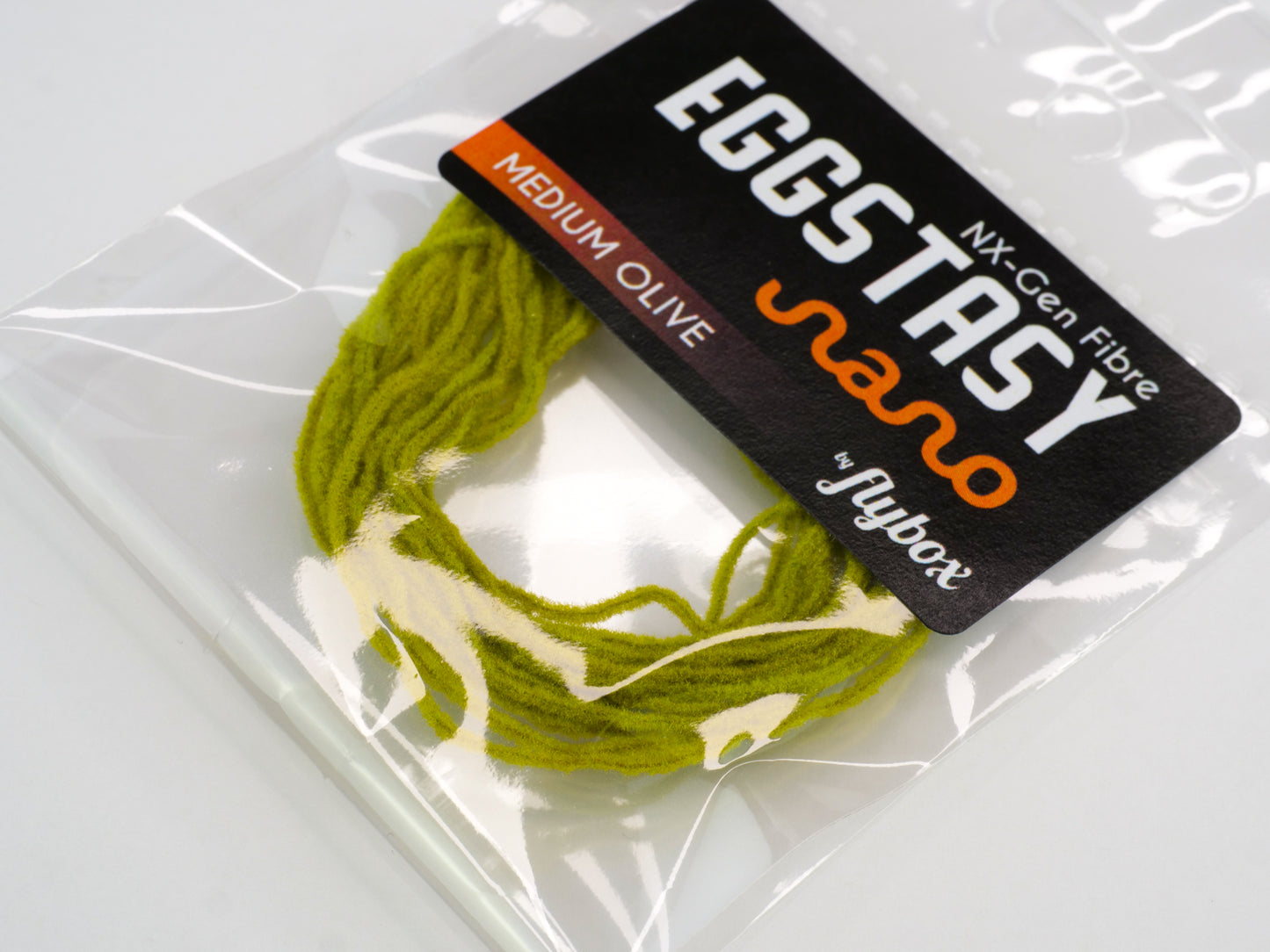 Flybox UK Eggstacy Nano