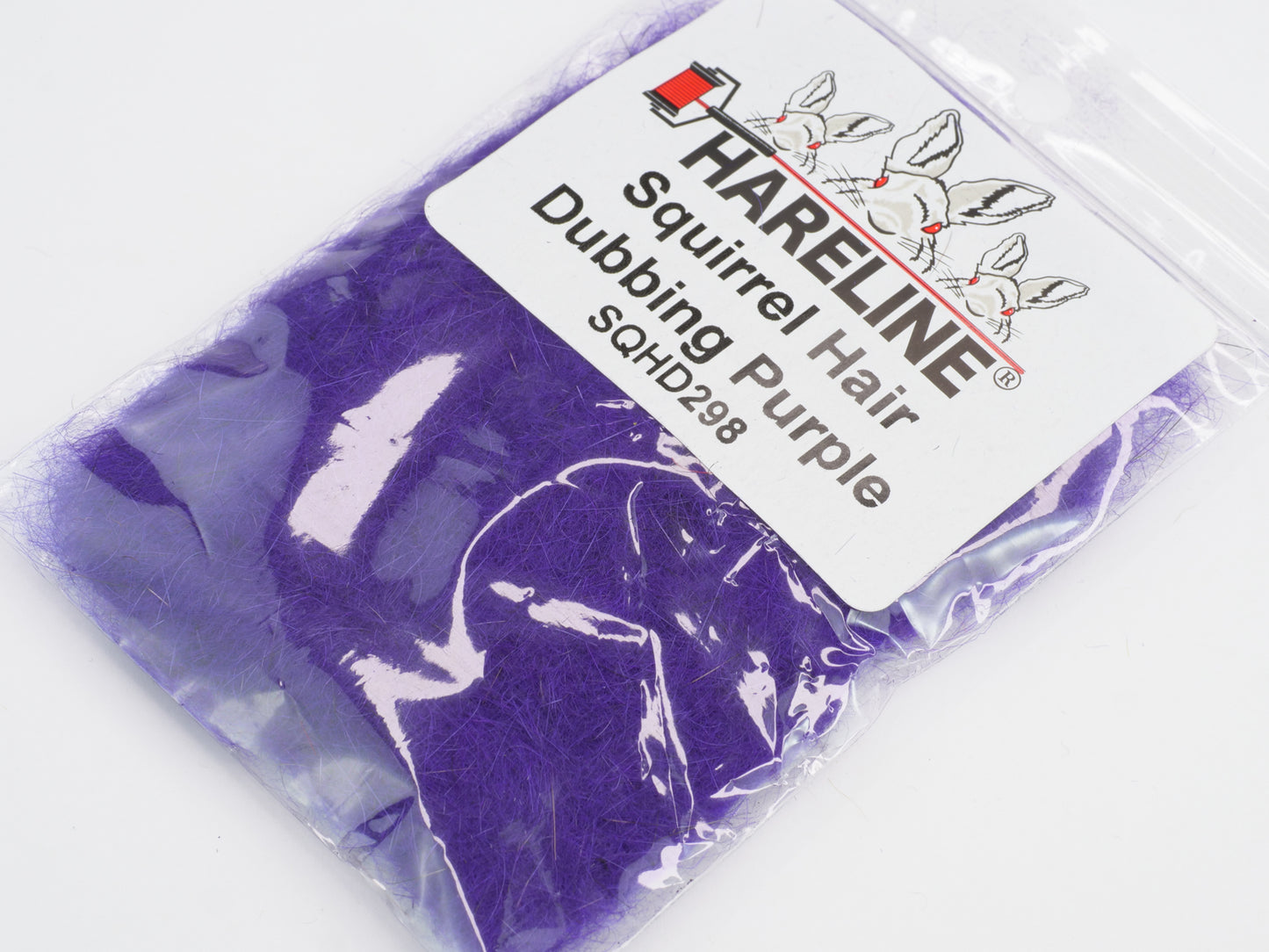 Hareline Squirrel Hair Dubbing