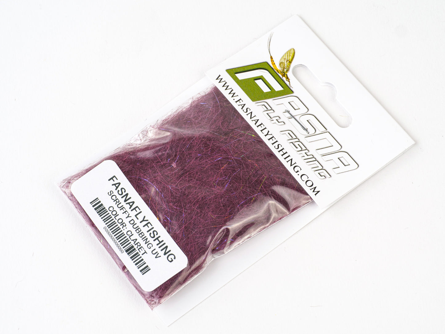 Fasna UV Scruffy Dub