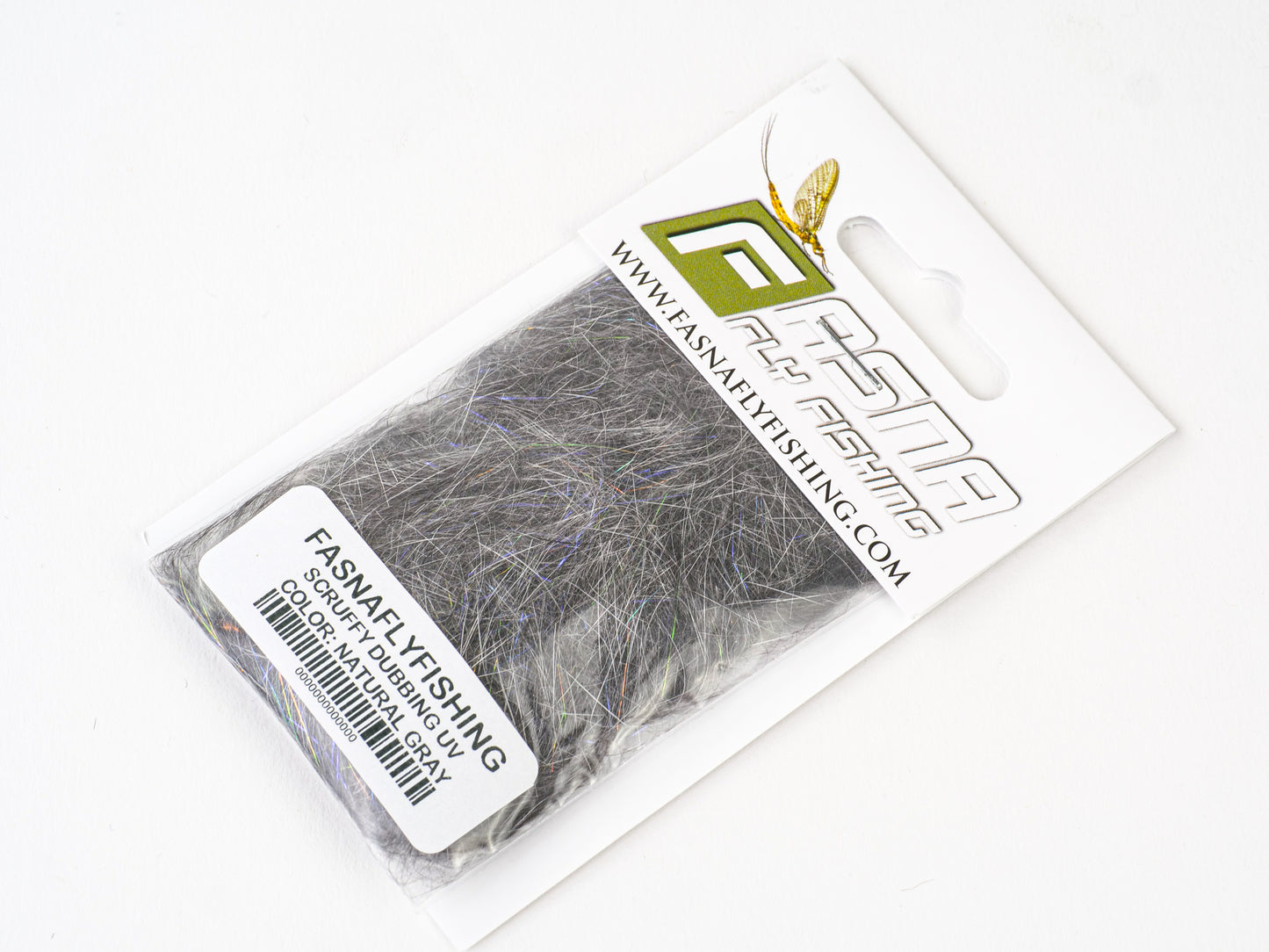 Fasna UV Scruffy Dub