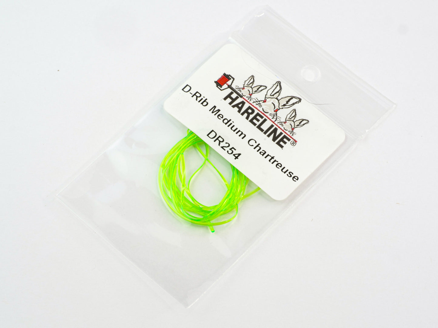 Hareline D-Rib
