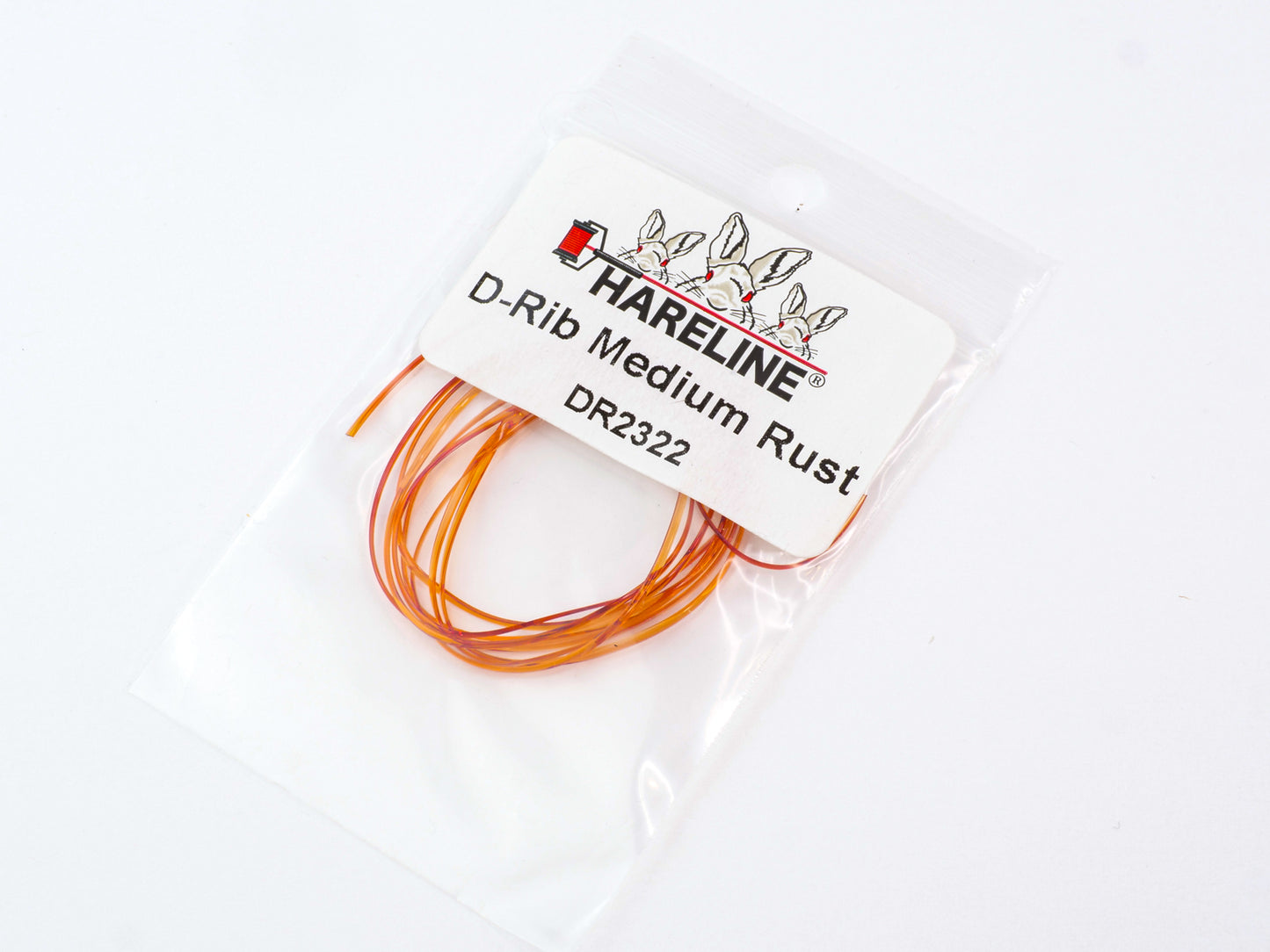 Hareline D-Rib