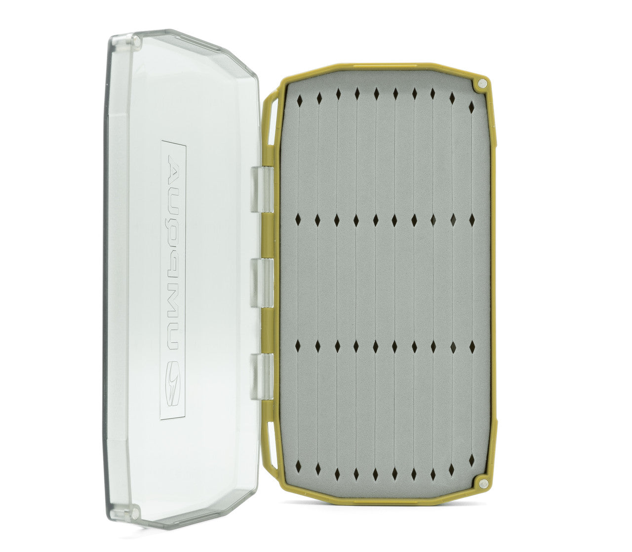 Umpqua UPG Foam Insert Boxes (multiple styles)