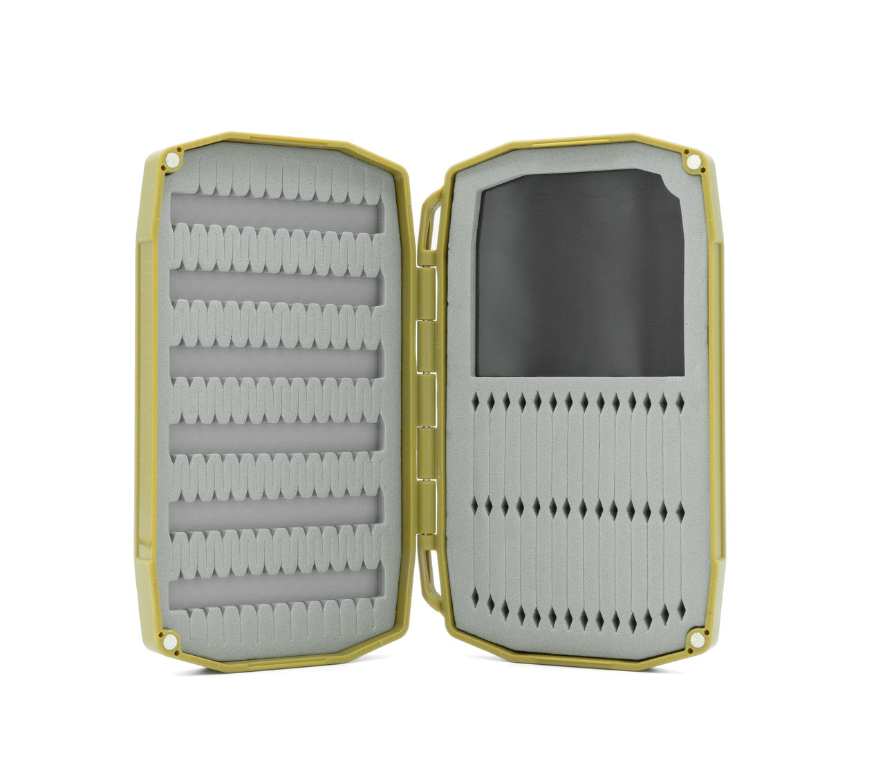Umpqua UPG Foam Insert Boxes (multiple styles)