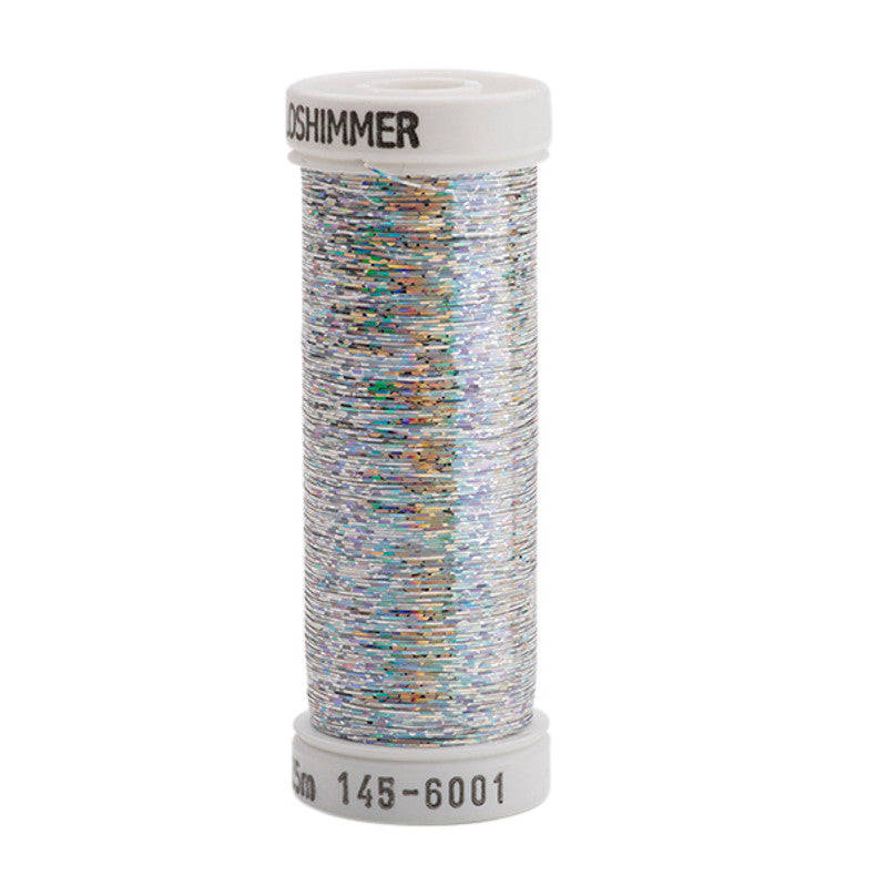 Sulky Holoshimmer Metallic Tinsel