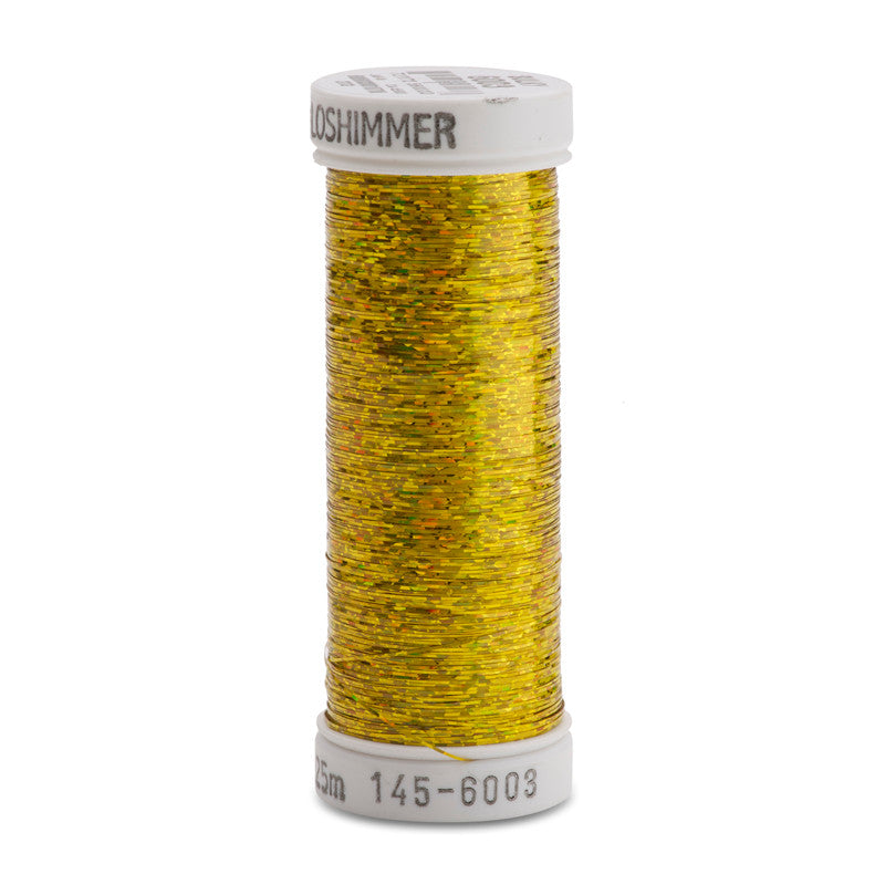 Sulky Holoshimmer Metallic Tinsel