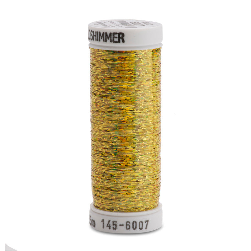 Sulky Holoshimmer Metallic Tinsel