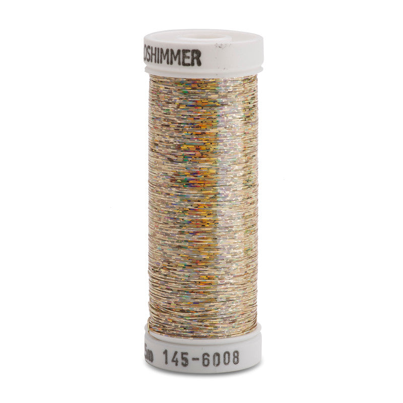 Sulky Holoshimmer Metallic Tinsel