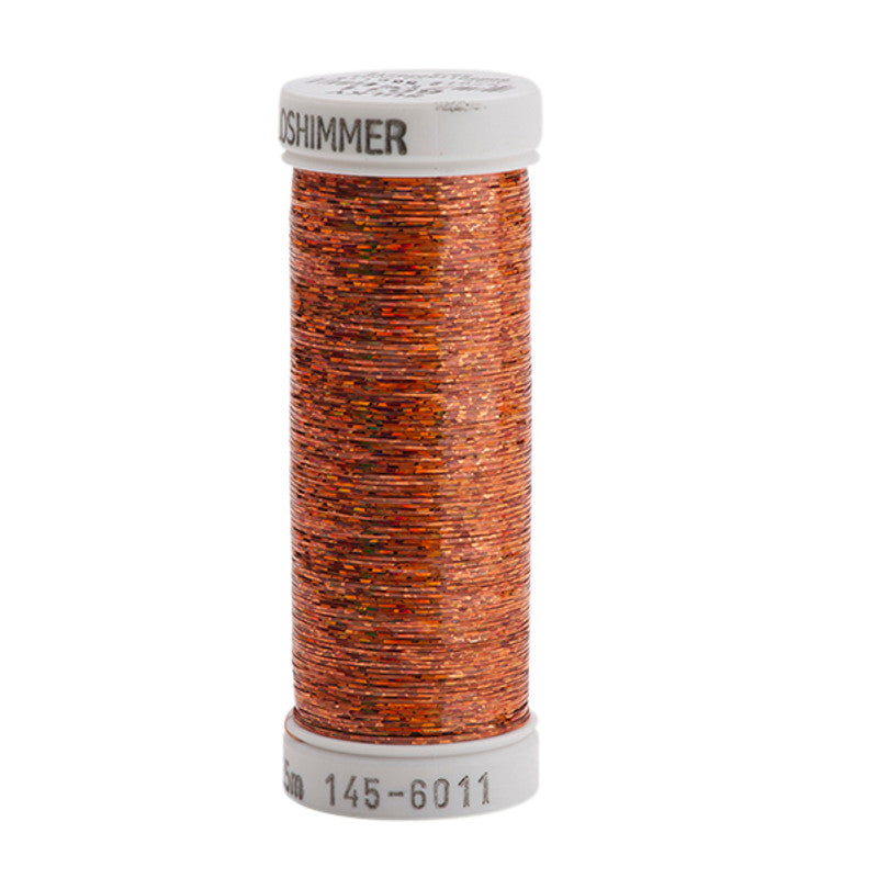 Sulky Holoshimmer Metallic Tinsel