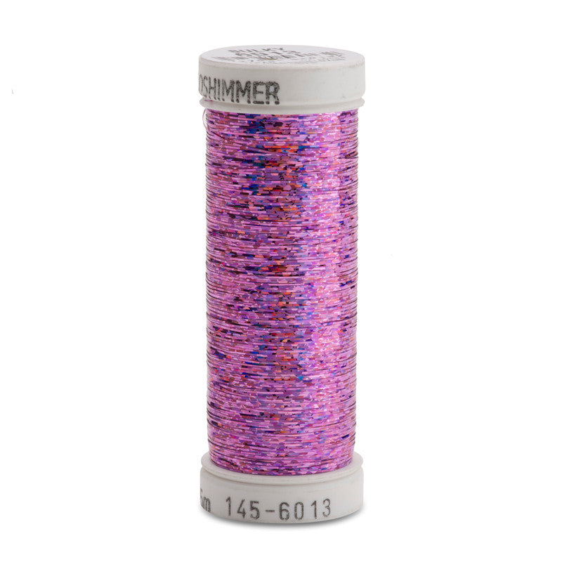 Sulky Holoshimmer Metallic Tinsel