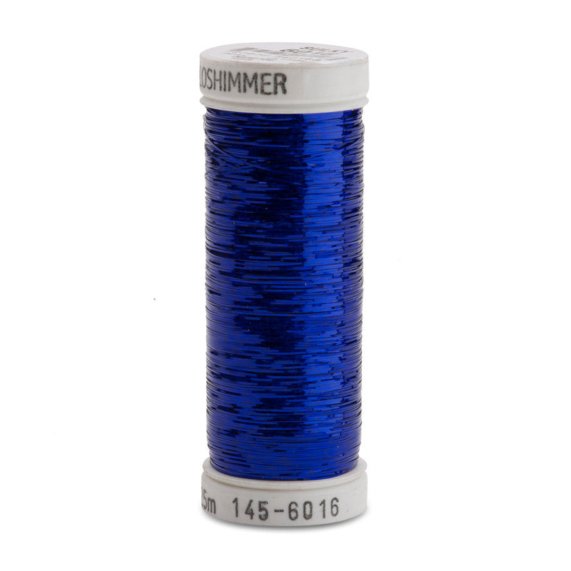 Sulky Holoshimmer Metallic Tinsel