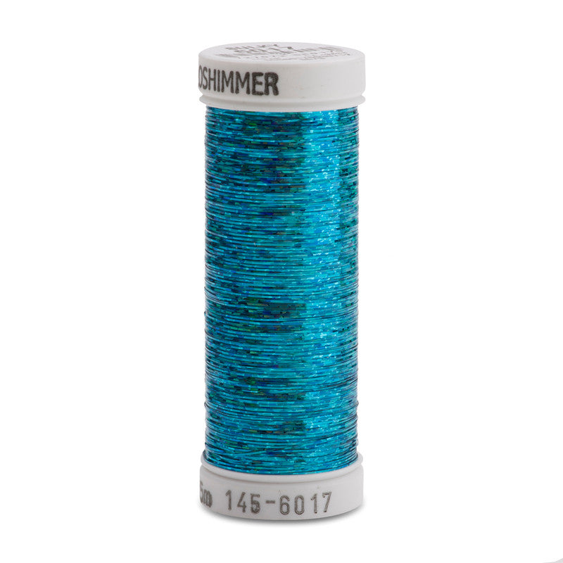 Sulky Holoshimmer Metallic Tinsel