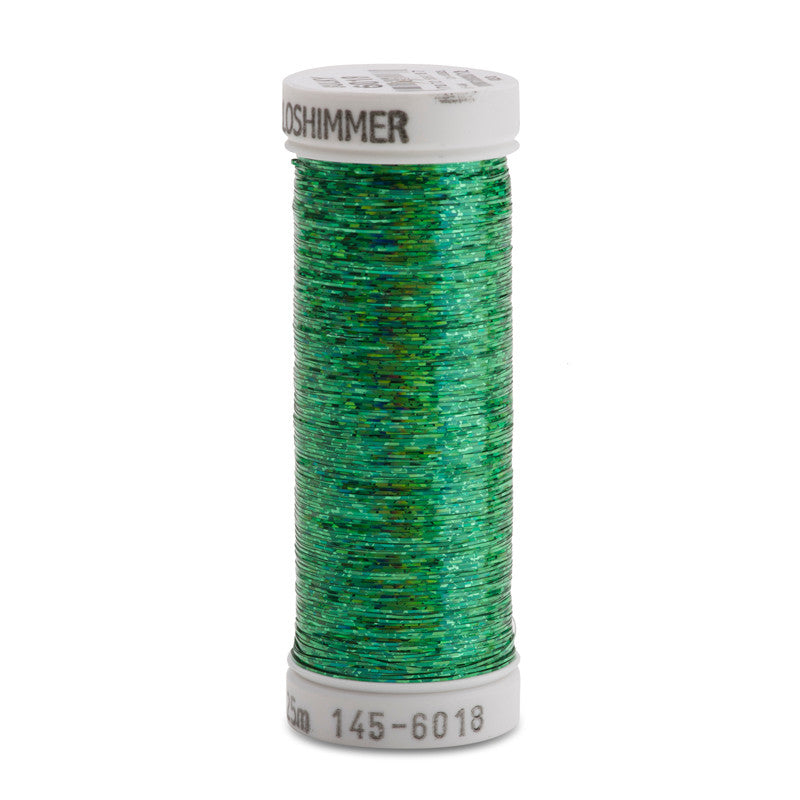 Sulky Holoshimmer Metallic Tinsel