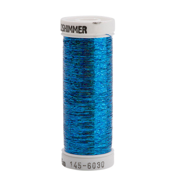 Sulky Holoshimmer Metallic Tinsel