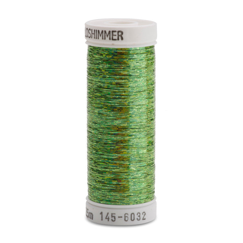 Sulky Holoshimmer Metallic Tinsel